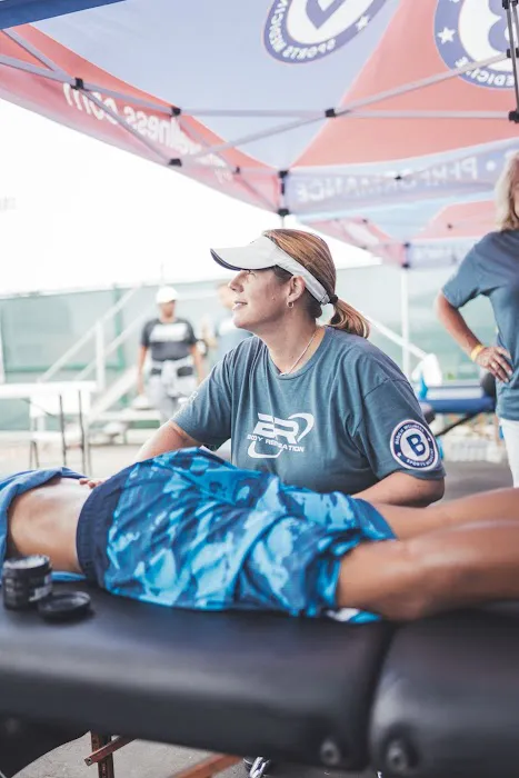 Body Restoration, Powered by Bloch Wellness OC - Newport Picture 7