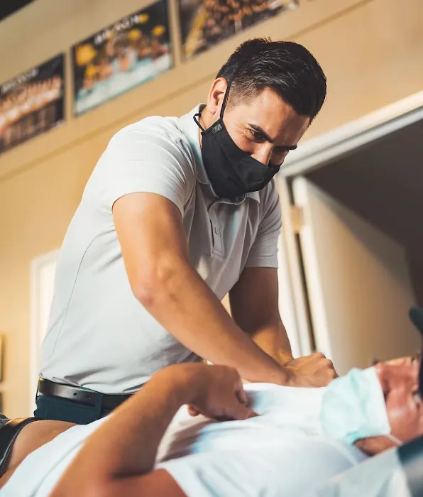 Body Restoration, Powered by Bloch Wellness OC - Newport Picture 5