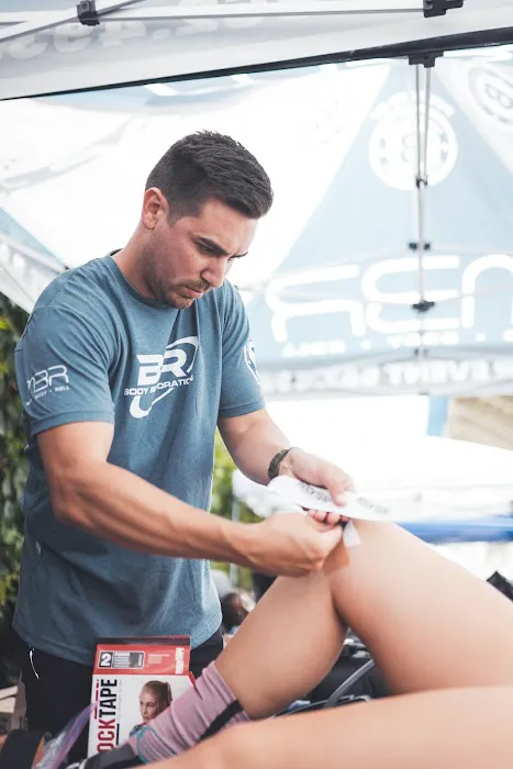 Body Restoration, Powered by Bloch Wellness OC - Newport Picture 4