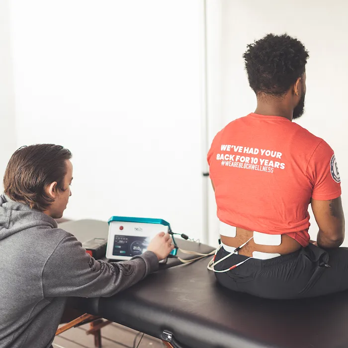 Body Restoration, Powered by Bloch Wellness OC - Newport Picture 8