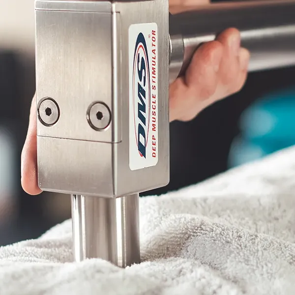 Body Restoration, Powered by Bloch Wellness OC - Newport Picture 9