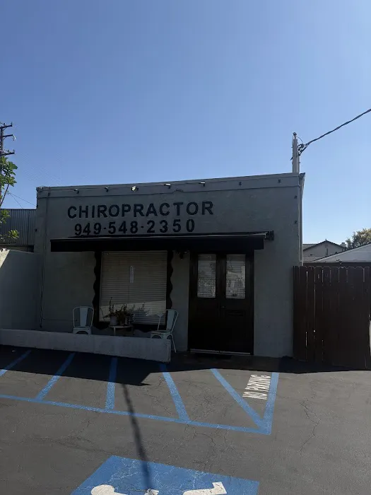 Health West Chiropractic Picture 1