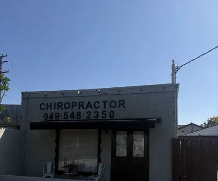 Health West Chiropractic
