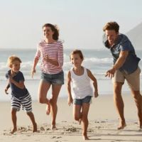 Coast Family Chiropractic ico