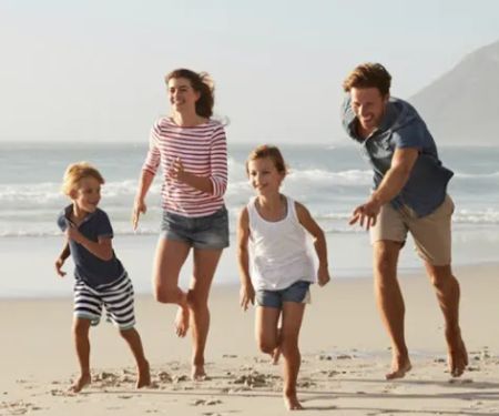 Coast Family Chiropractic