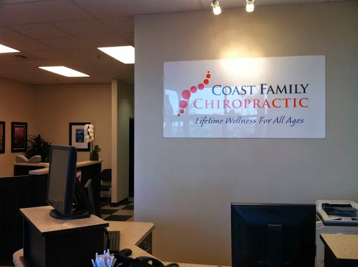 Coast Family Chiropractic Picture 4
