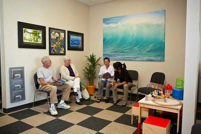 Coast Family Chiropractic Picture 3