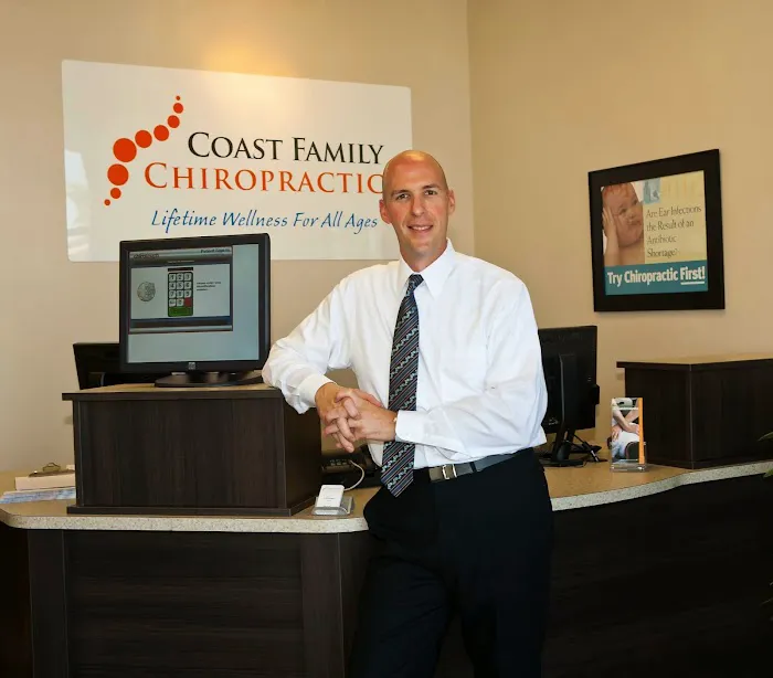 Coast Family Chiropractic Picture 2