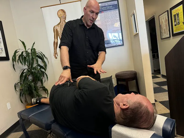 Coast Family Chiropractic Picture 7