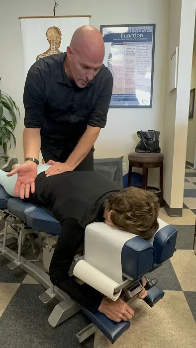 Coast Family Chiropractic Picture 9