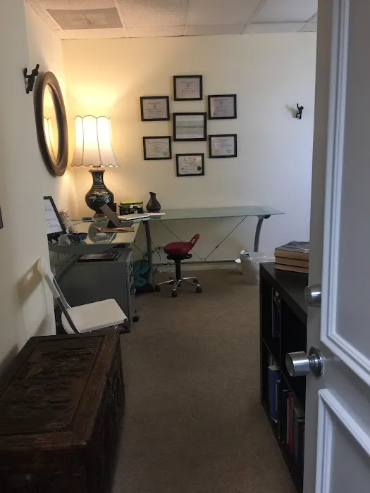 Corona Rolfing Picture 1