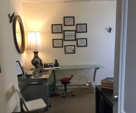 Corona Rolfing