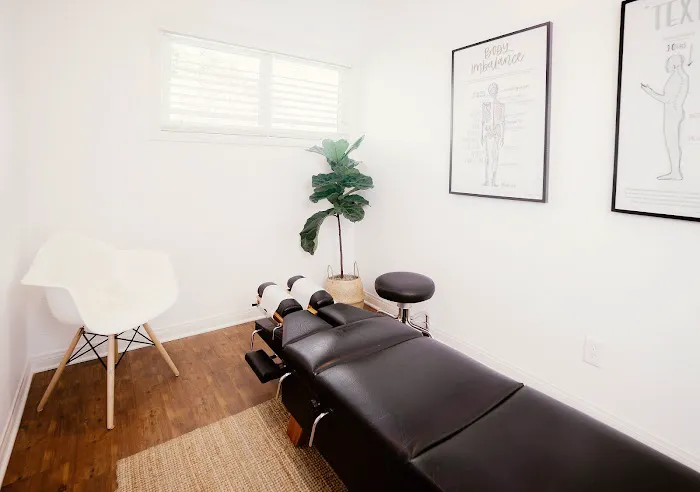Harbor Family Chiropractic of Costa Mesa - Dr. Stacey Gillis Picture 2