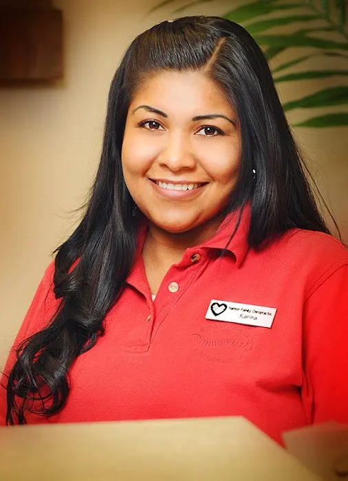 Harbor Family Chiropractic of Costa Mesa - Dr. Stacey Gillis Picture 8