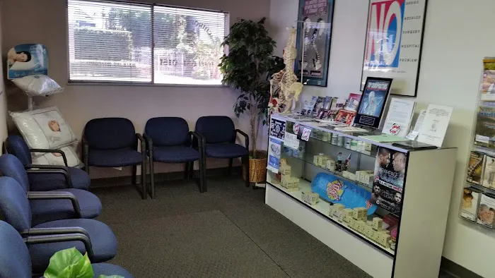 Gasparre Chiropractic Picture 1