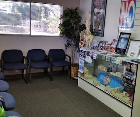 Gasparre Chiropractic