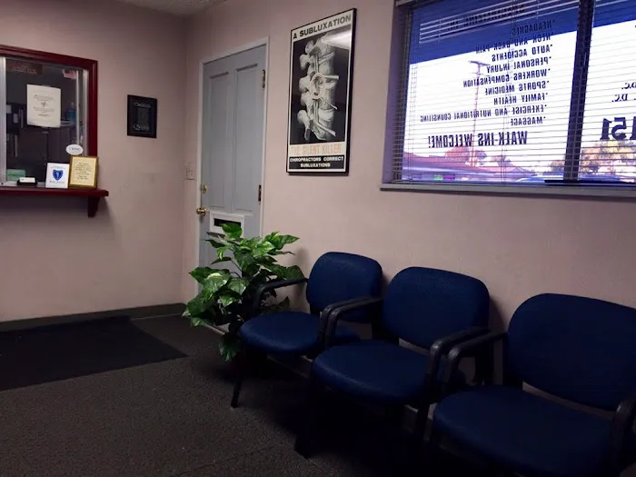 Gasparre Chiropractic Picture 7
