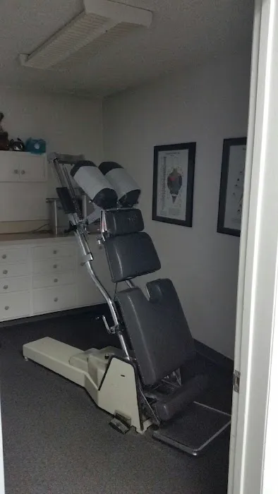 Gasparre Chiropractic Picture 5