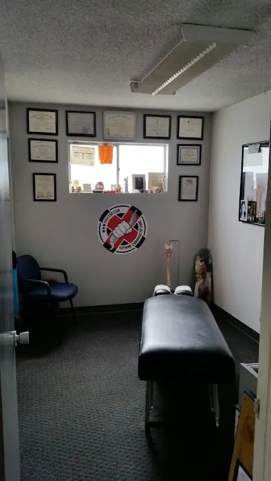 Gasparre Chiropractic Picture 6