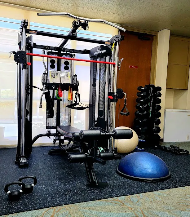 StevenDreyer, DC, FACO Newport Spine and Sport Picture 5