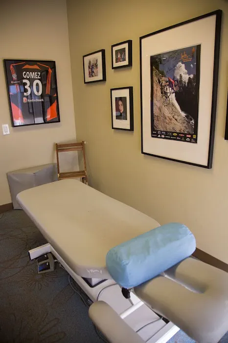 StevenDreyer, DC, FACO Newport Spine and Sport Picture 7