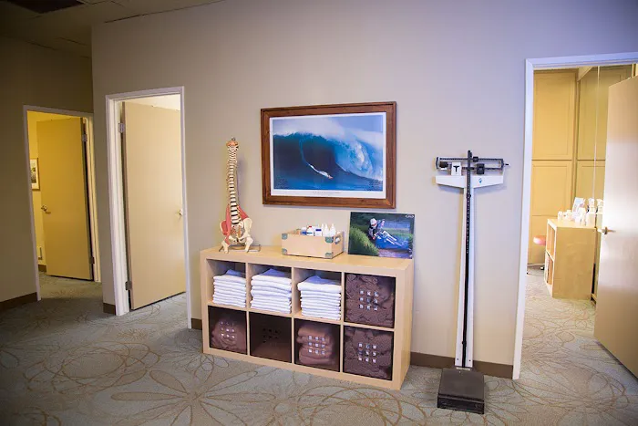 StevenDreyer, DC, FACO Newport Spine and Sport Picture 6