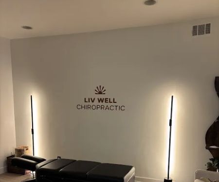 Liv Well Chiropractic