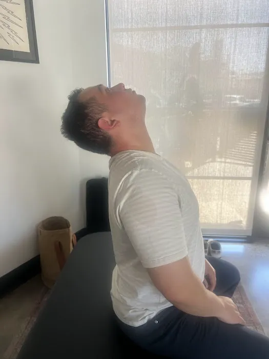 Wholistic Abode | Chiropractic | Pilates | Lifestyle Medicine Picture 3
