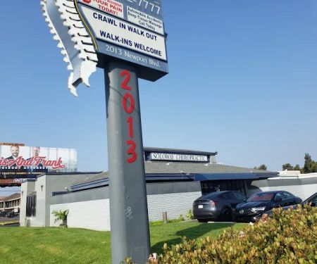 REPAIR Sports Institute | Costa Mesa