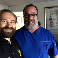 CEV Chiropractic and Nutrition ico