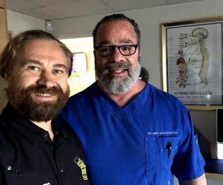 CEV Chiropractic and Nutrition