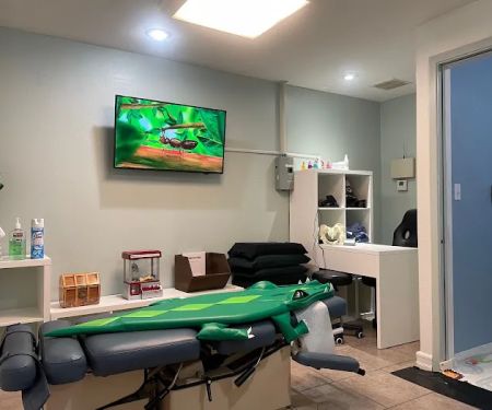 Prime Wellness Center- Fullerton