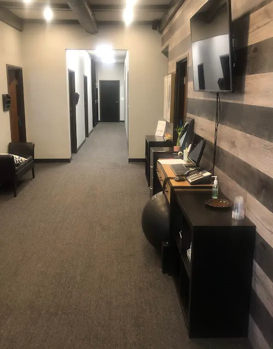 Dr. Bryant at Complete Balance Chiropractic Picture 3