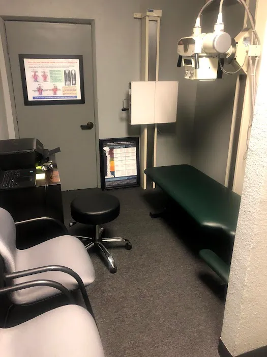 Dr. Bryant at Complete Balance Chiropractic Picture 2