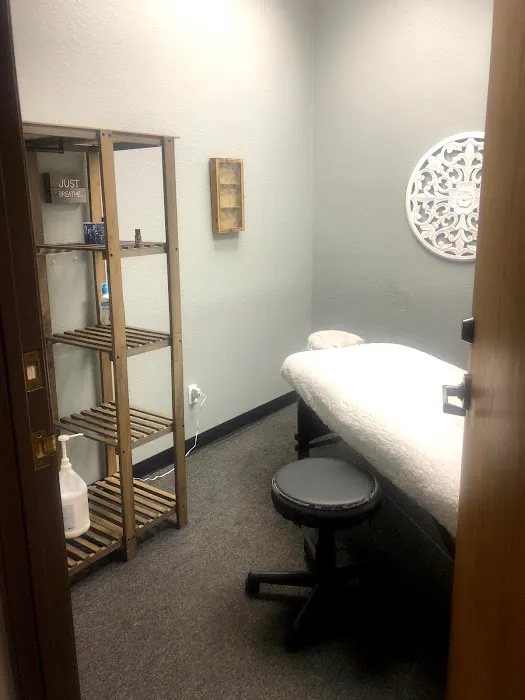 Dr. Bryant at Complete Balance Chiropractic Picture 4