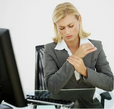 Dr. Bryant at Complete Balance Chiropractic Picture 8