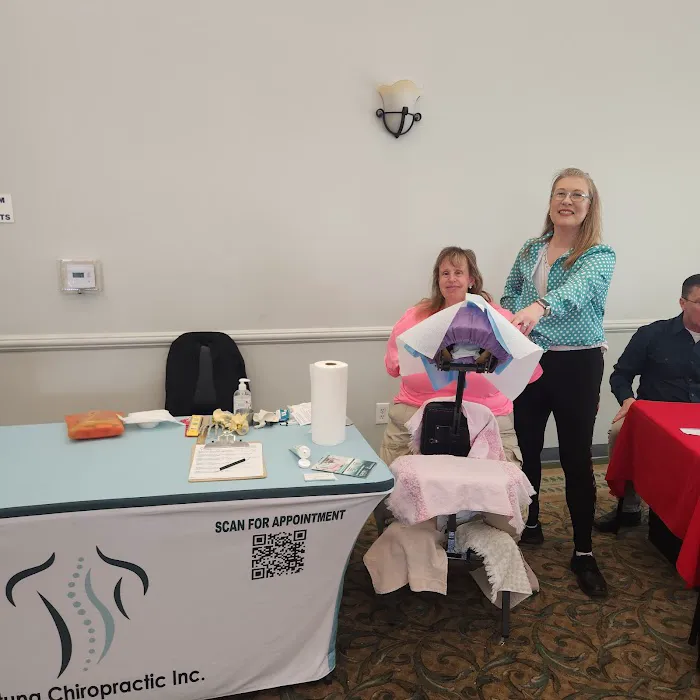 Rotuna Chiropractic, Inc. Picture 2