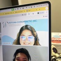 Rotuna Chiropractic, Inc. ico