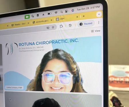 Rotuna Chiropractic, Inc.