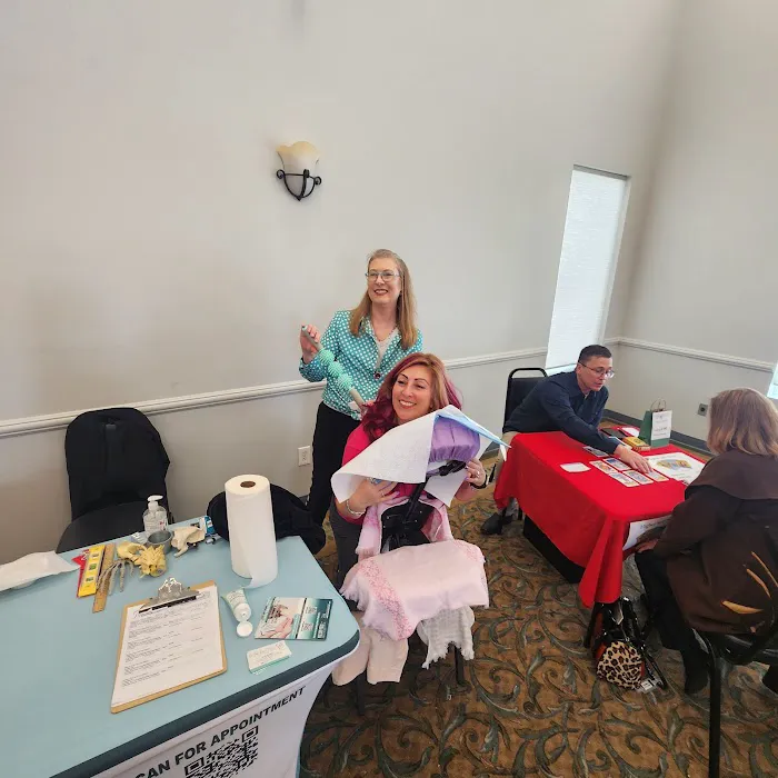 Rotuna Chiropractic, Inc. Picture 6