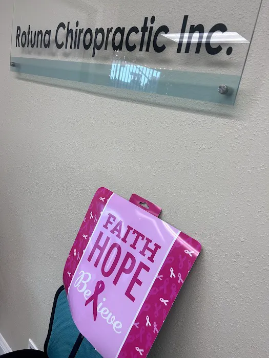 Rotuna Chiropractic, Inc. Picture 5