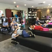 Cooperstown Chiropractic ico