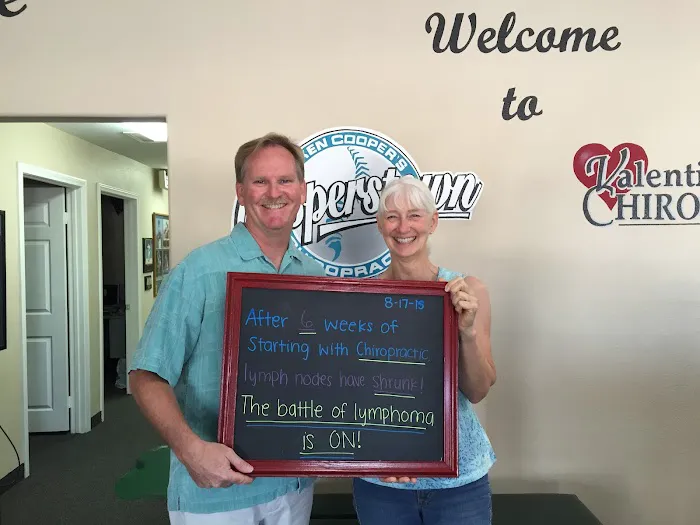 Cooperstown Chiropractic Picture 2