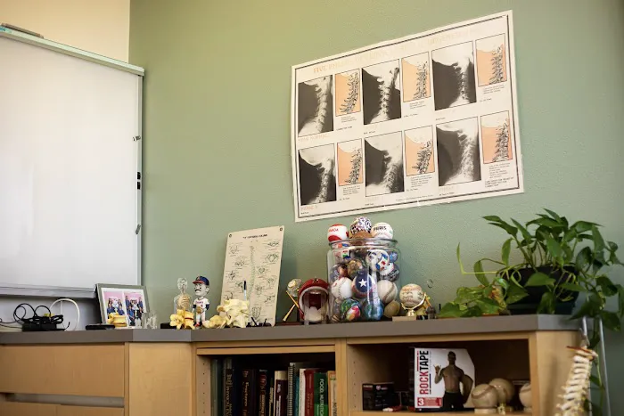 Cooperstown Chiropractic Picture 5