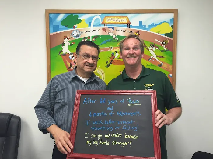 Cooperstown Chiropractic Picture 4