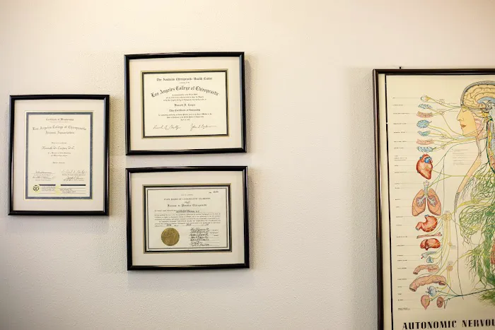 Cooperstown Chiropractic Picture 7