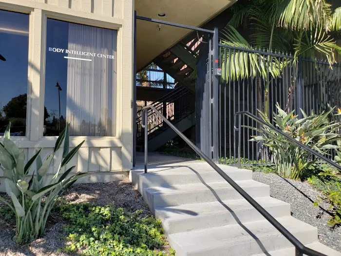 Body Intelligent Center Picture 1