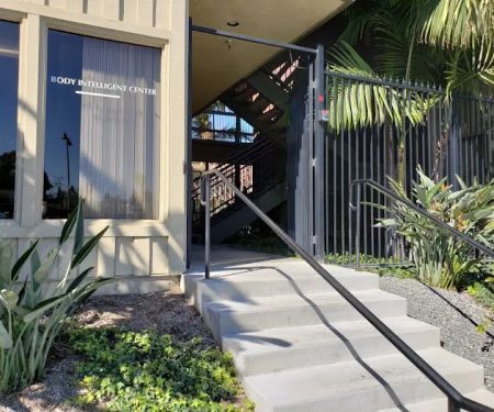 Body Intelligent Center