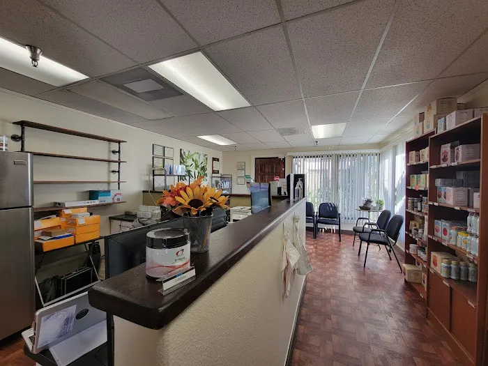 Body Intelligent Center Picture 3