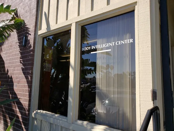 Body Intelligent Center Picture 4